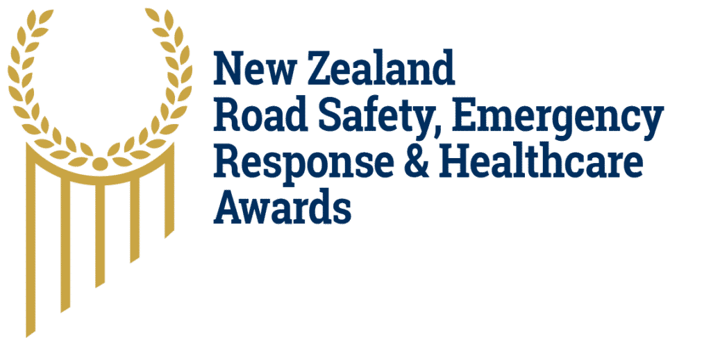 National Road Safety Award (2026)